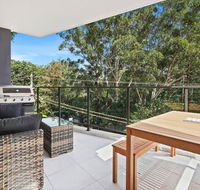 Avoca Beach Pad- 210/14-18 Cape Three Points Rd - New Castle Holiday