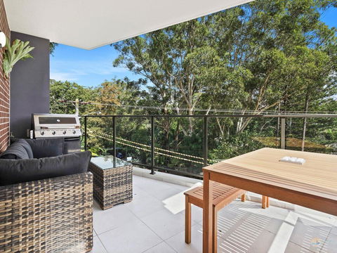 Avoca Beach Pad- 210/14-18 Cape Three Points Rd - New Castle Holiday 0
