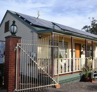 Avoca Cottages VICTORIA - New Castle Holiday