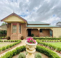 Avoca House - Circa 1900 Gorgeous Federation Home - New Castle Holiday