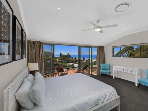 Avoca Palms Resort - New Castle Holiday 3