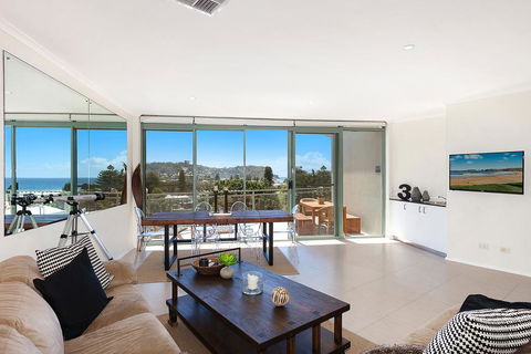 Avoca Palms Resort - New Castle Holiday 2