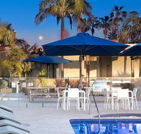 Avoca Palms Resort - New Castle Holiday