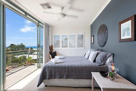 Avoca Palms Resort - New Castle Holiday 1