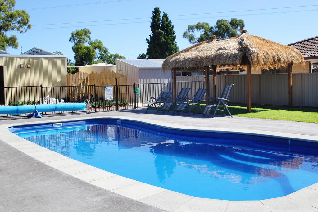 Maiden Gully VIC New Castle Holiday