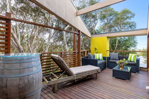 Award Winner@Rye - New Castle Holiday 1