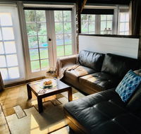 Awesome Barn Gold Coast Hinterland - New Castle Holiday