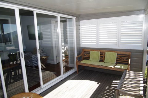 Awesome View, 4 View Street - New Castle Holiday 3