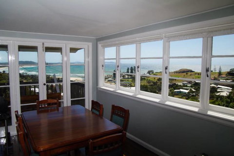 Awesome View, 4 View Street - New Castle Holiday 2