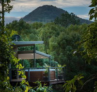 Babbling Brook Retreat - New Castle Holiday