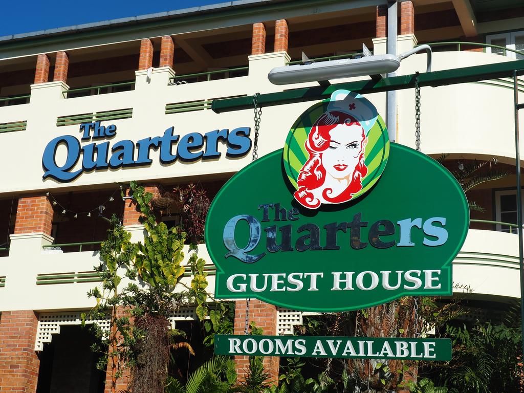 Gordonvale QLD New Castle Holiday