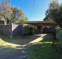 Back Beach Hideaway - New Castle Holiday