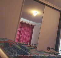 Back O Bourke Motel - New Castle Holiday