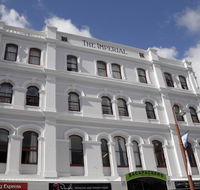Backpackers Imperial Hotel - New Castle Holiday