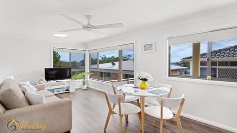 Bagnall Cottage On Government Road - New Castle Holiday 1