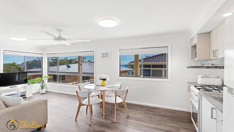 Bagnall Cottage On Government Road - New Castle Holiday 2