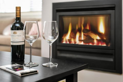 Baileys Retreat - New Castle Holiday 0