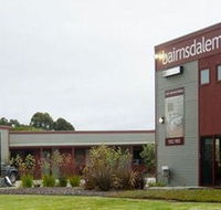 Bairnsdale Motel - New Castle Holiday