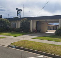 Bairnsdale Town Central Motel - New Castle Holiday