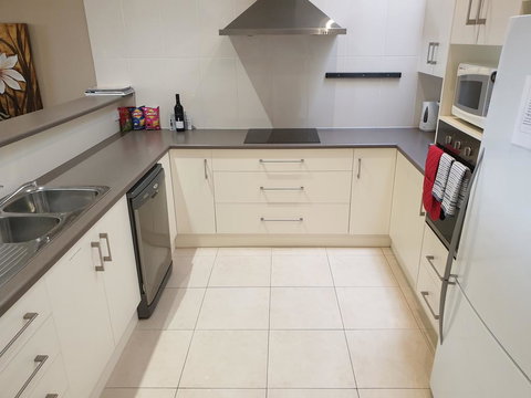 Balcony On Sixth Lodge - New Castle Holiday 1