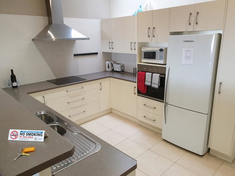 Balcony On Sixth Lodge - New Castle Holiday 3