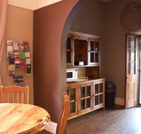 Balcony On Sixth Lodge - New Castle Holiday