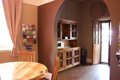 Balcony On Sixth Lodge - New Castle Holiday 0