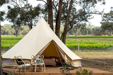 Balgownie Estate Winery Retreat & Restaurant - New Castle Holiday 0