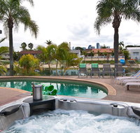 Bali Beach Haven - New Castle Holiday