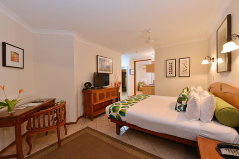 Balinese Style Studio - New Castle Holiday 3