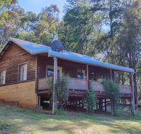 Balinga Cottages - New Castle Holiday