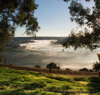 Balingup Heights Hilltop Forest Cottages - New Castle Holiday