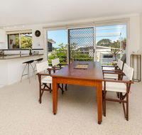 Ballantrae 8 - Sawtell NSW - New Castle Holiday