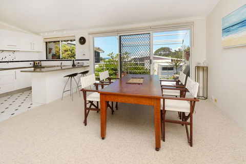 Ballantrae 8 - Sawtell, NSW - New Castle Holiday 0