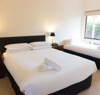 Ballarat Colonial Motor Inn - New Castle Holiday
