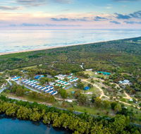 Ballina Beach Village - New Castle Holiday