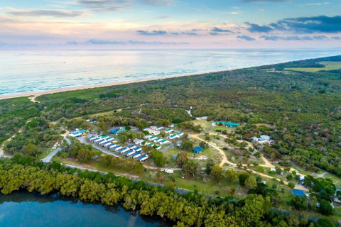 Ballina Beach Village - New Castle Holiday 0