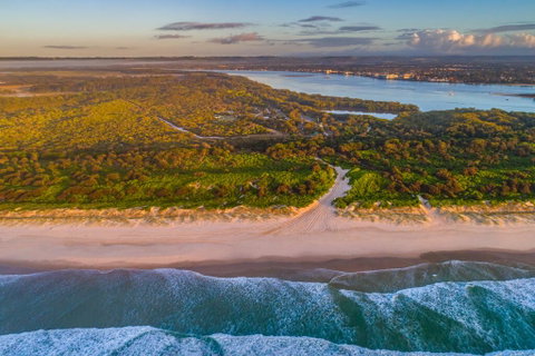Ballina Beach Village - New Castle Holiday 1