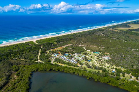 Ballina Beach Village - New Castle Holiday 2