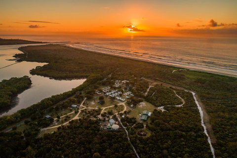 Ballina Beach Village - New Castle Holiday 3