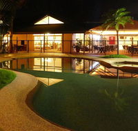 Ballina Byron Islander Resort and Conference Centre - New Castle Holiday