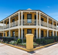 Ballina Heritage Inn - New Castle Holiday