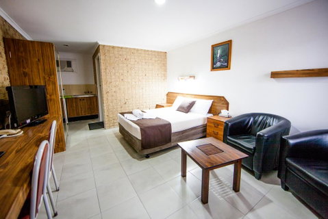 Ballina Hi-Craft Motel - New Castle Holiday 0