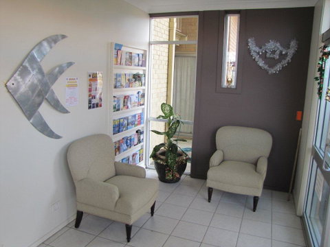 Ballina Hi-Craft Motel - New Castle Holiday 3
