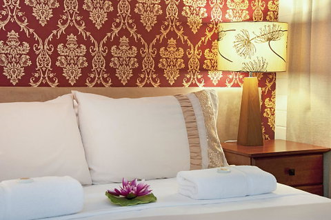 Ballina Travellers Lodge - New Castle Holiday 1