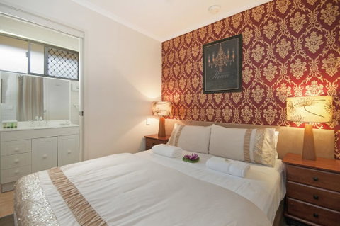 Ballina Travellers Lodge - New Castle Holiday 2