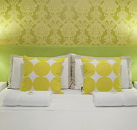 Ballina Travellers Lodge - New Castle Holiday