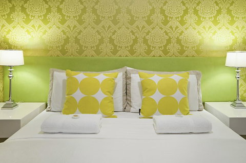 Ballina Travellers Lodge - New Castle Holiday 0