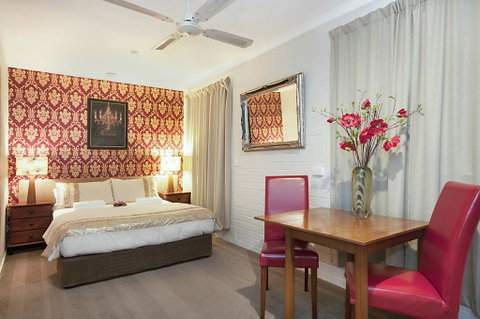 Ballina Travellers Lodge - New Castle Holiday 3