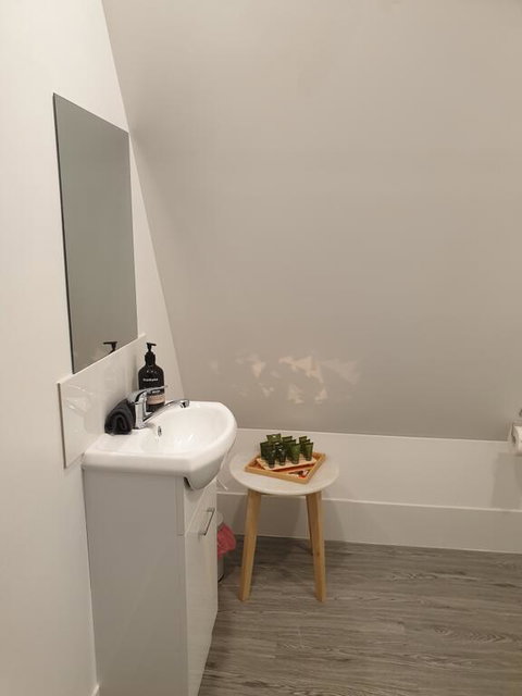 Balmoral Barn - New Castle Holiday 3